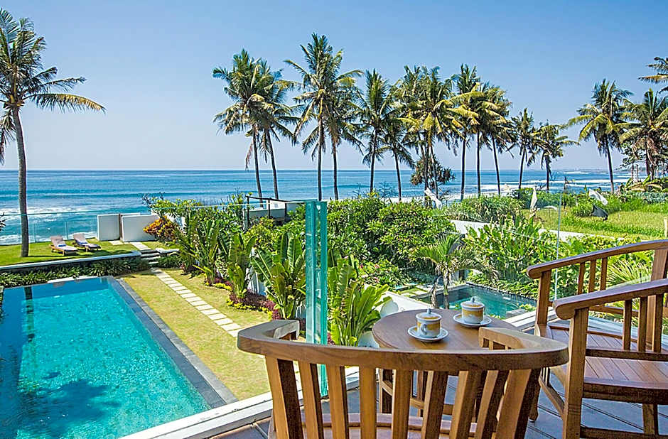 Bali Diamond Estates & Villas