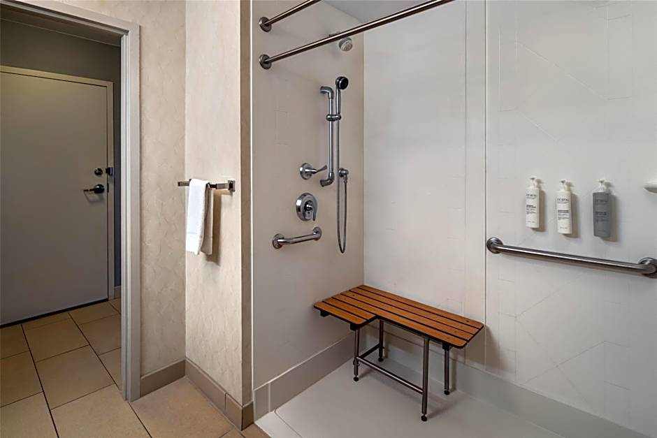 Hampton Inn By Hilton Seneca Falls, NY