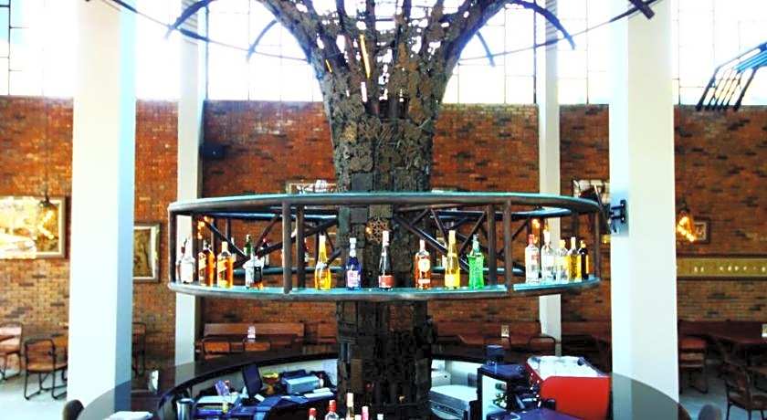 Sun Island Hotel & Spa Legian