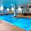 Quality Inn & Suites Downtown Mansfield