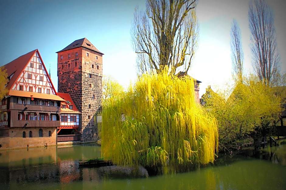 Burghotel Nürnberg