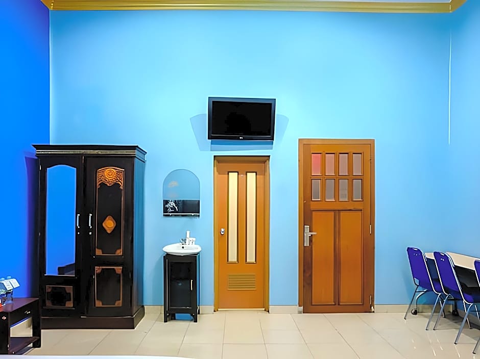 Hotel O Guest House Amalia Malang