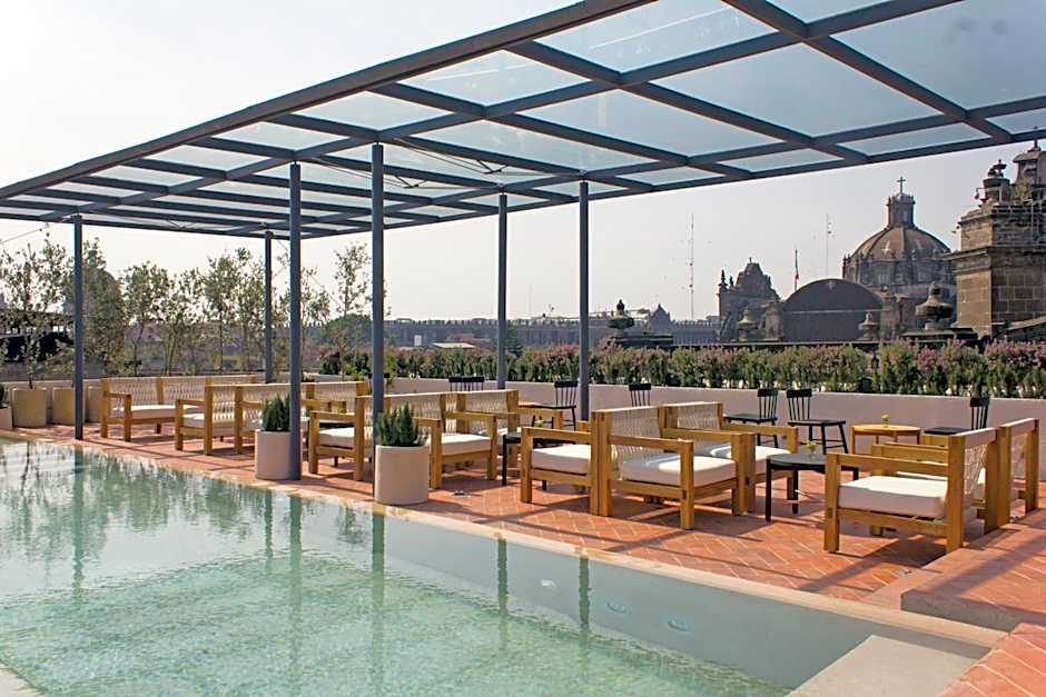 Circulo Mexicano, Mexico, a Member of Design Hotels