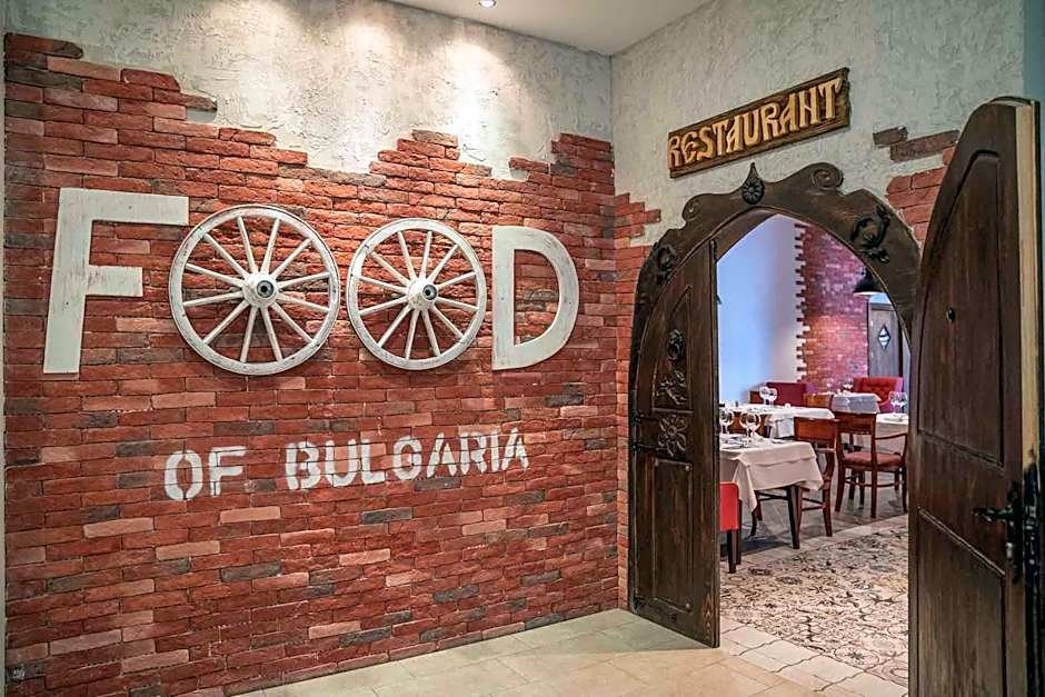 Sentido Marea Hotel - 24 hours Ultra All inclusive & Private Beach