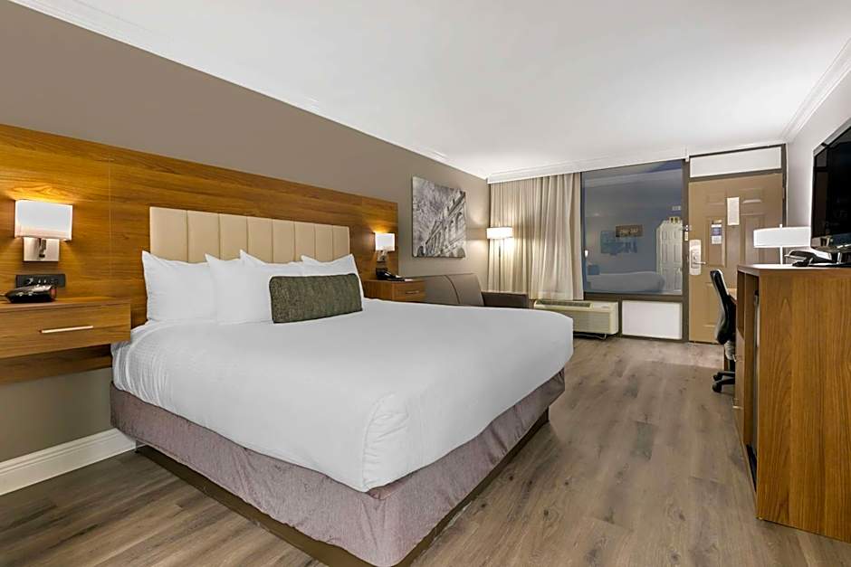 Best Western Plus Westbank