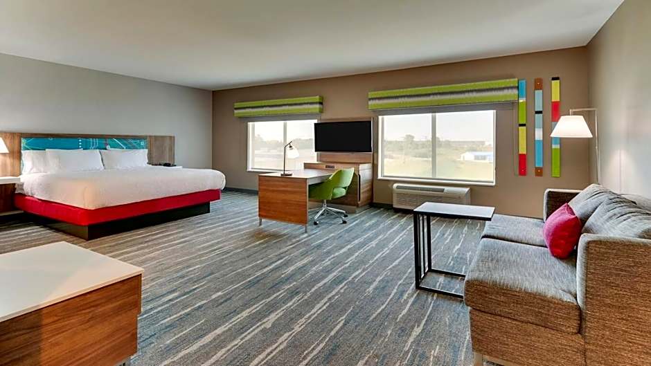 Hampton Inn By Hilton Lebanon, IN