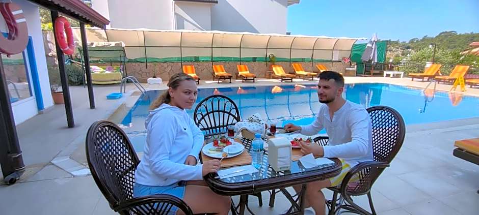 California Apart Otel