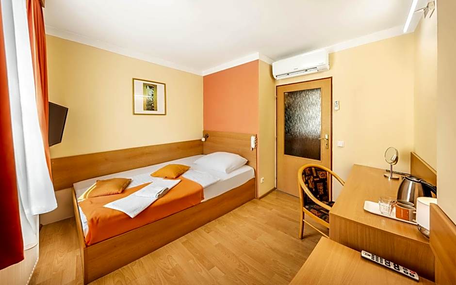 Residence Tabor
