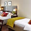 Argenta Suites Belgrano