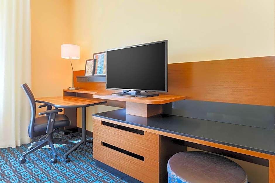 Fairfield Inn & Suites by Marriott Cotulla