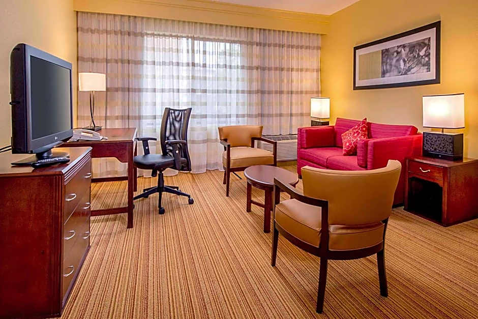 Sonesta Select Durham Research Triangle Park