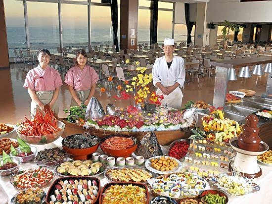 Grand Hotel Taiyo