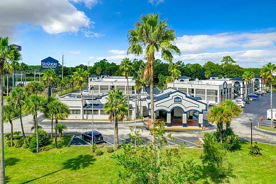 Stayable St Augustine