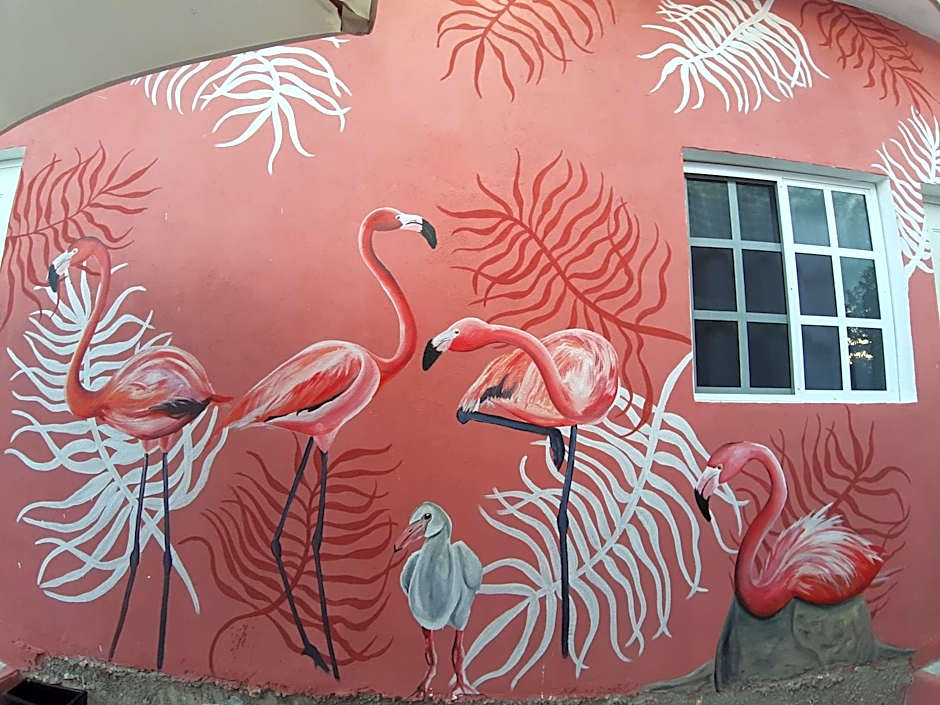 Habitaciones Chiquil Ha