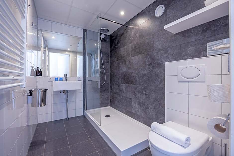 Fletcher Hotel Restaurant De Eese