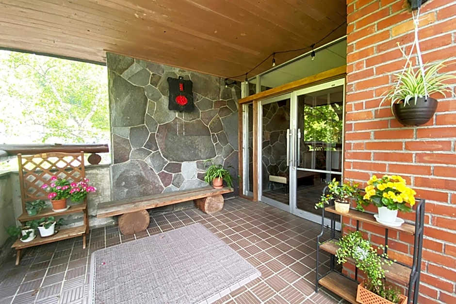 Villa Alpen