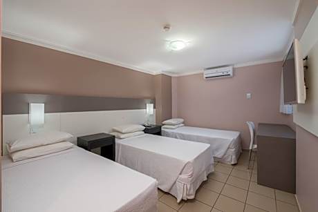 Hotel Sete Coqueiros