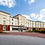 Premier Inn Stoke/Trentham Gardens