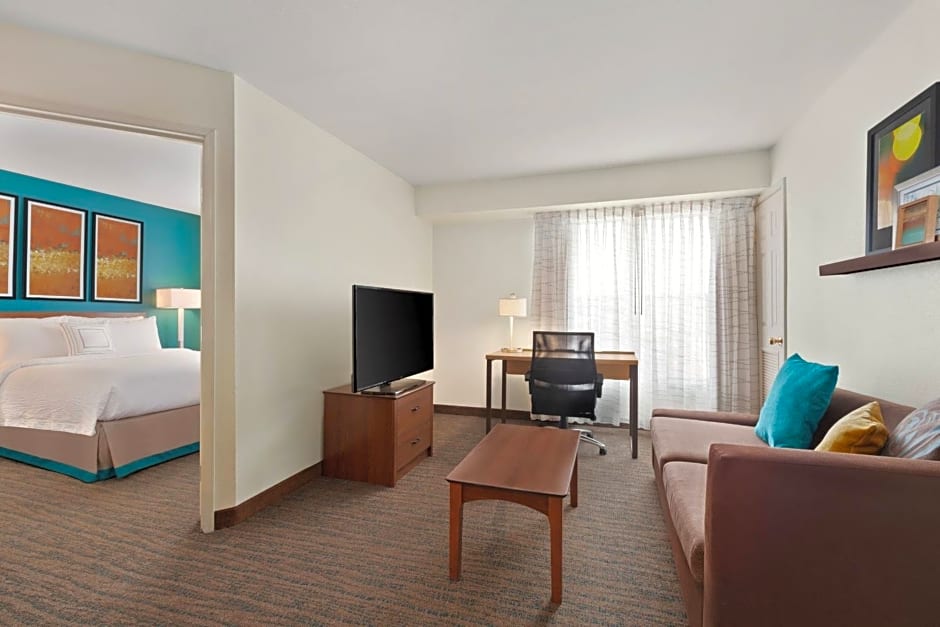 Residence Inn Las Vegas South