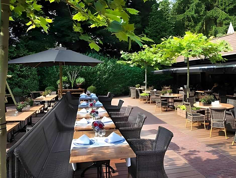 Van der Valk Hotel Apeldoorn - de Cantharel