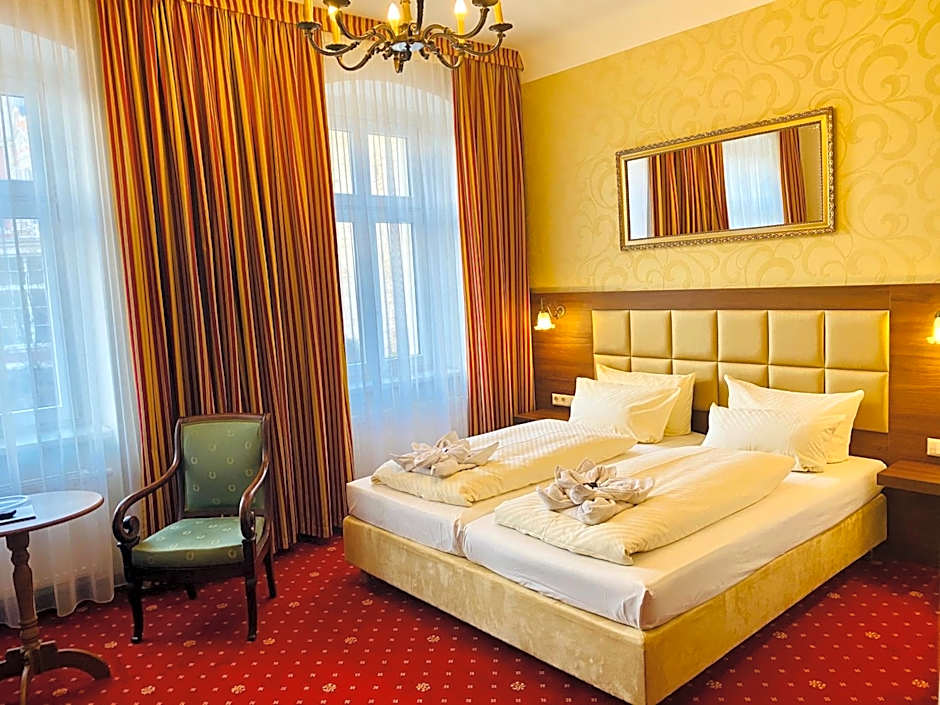 Hotel Alt Görlitz