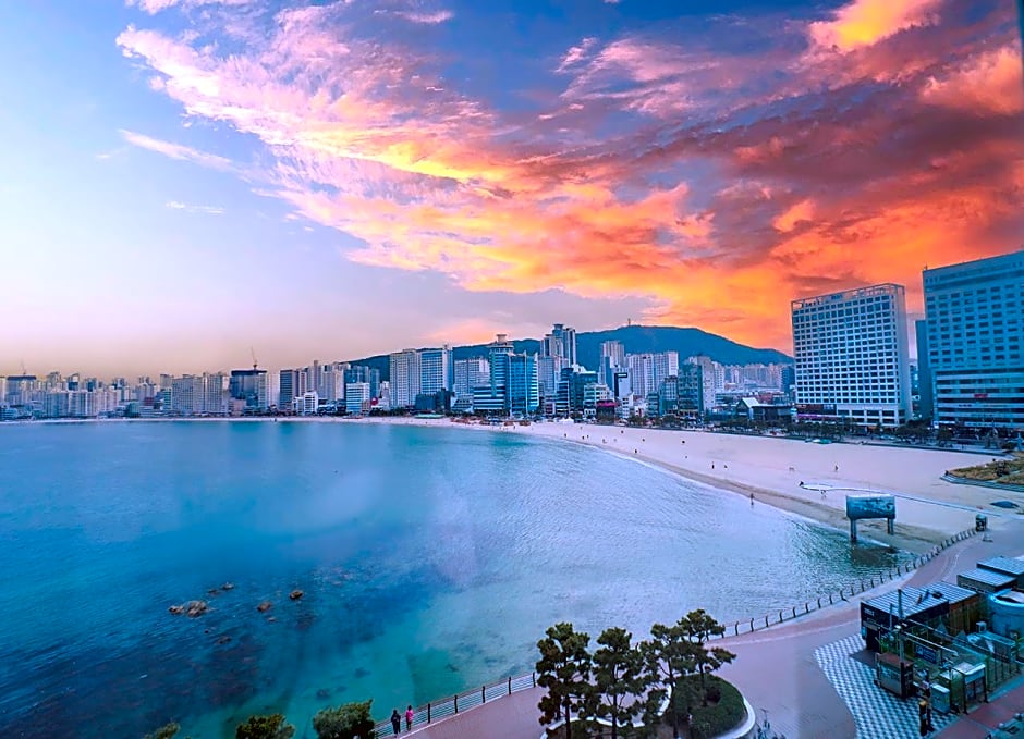 Ocean 2 Heaven Hotel