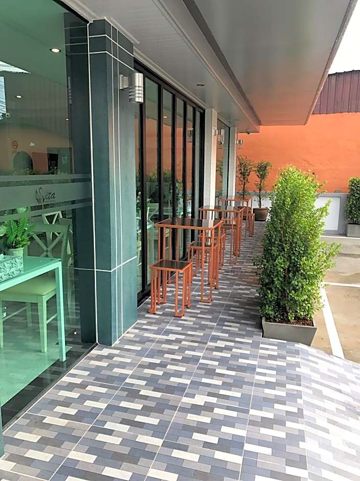 Sita Krabi Hotel