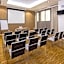 Best Western Premier Chc Airport