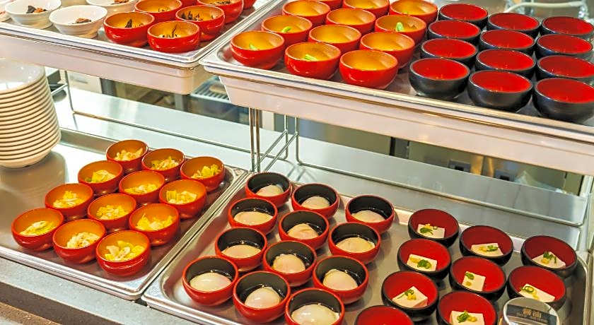 Dormy Inn Takamatsu