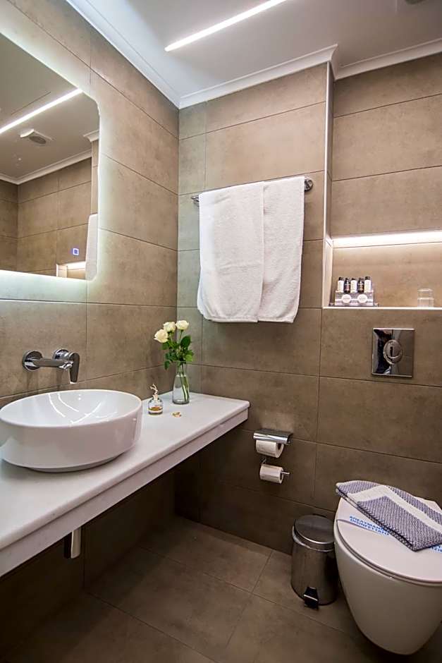 Parnassos Delphi Hotel