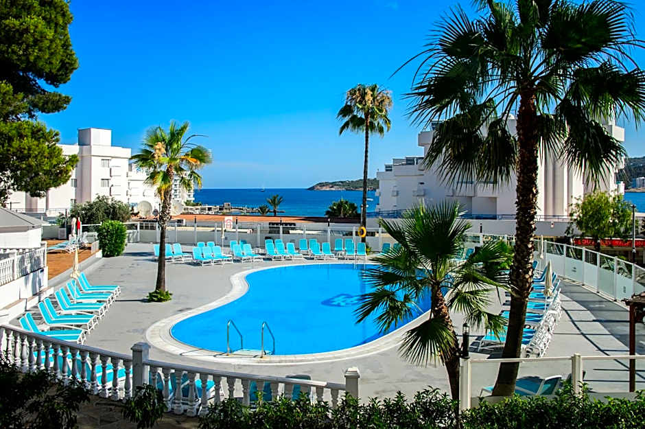 Hotel Vibra Riviera