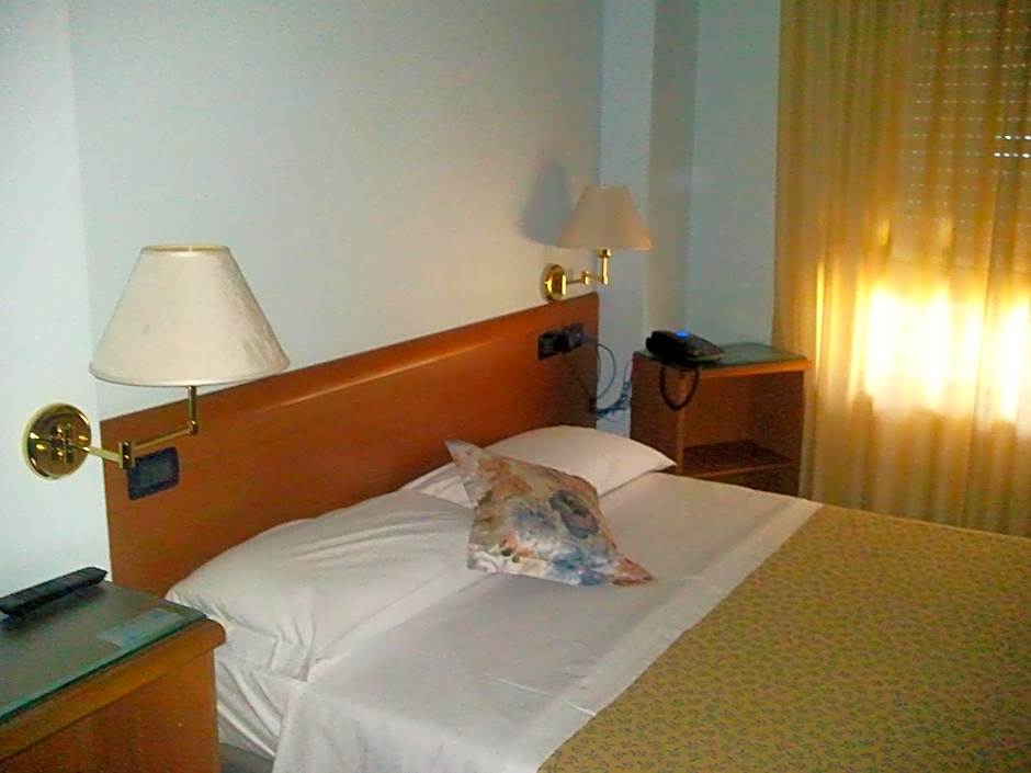 Albergo Zoello Je Suis