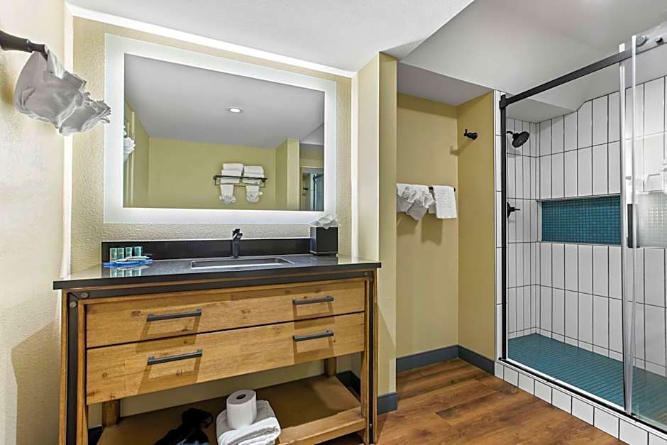 Best Western Downtown Casper Hotel