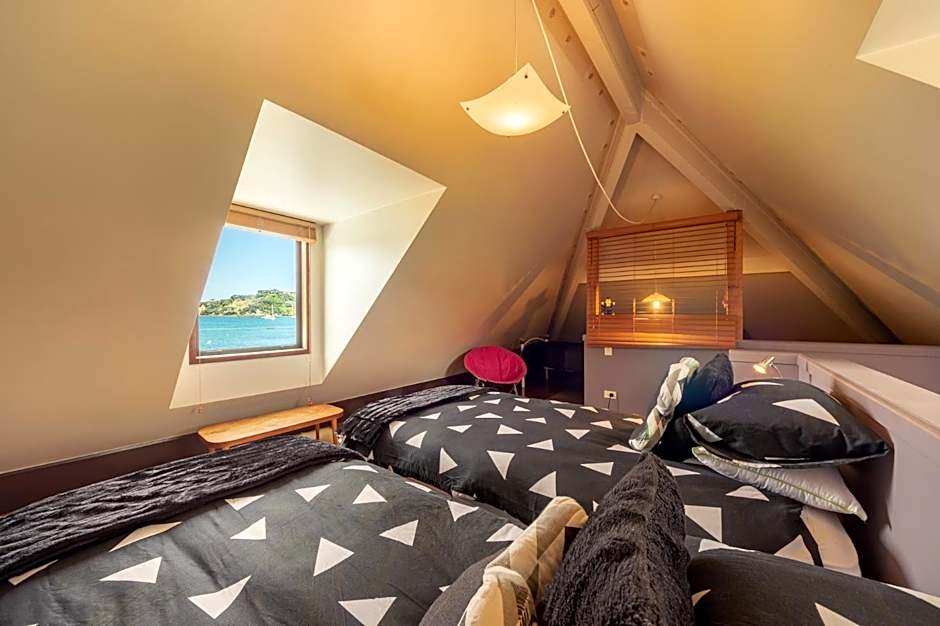 Absolute Beach front-Tutukaka Harbour