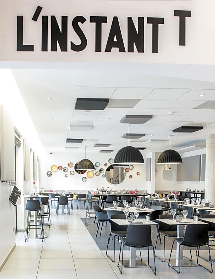 ibis Styles Toulouse Cite Espace