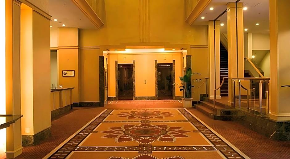 Crest Hotel Kashiwa