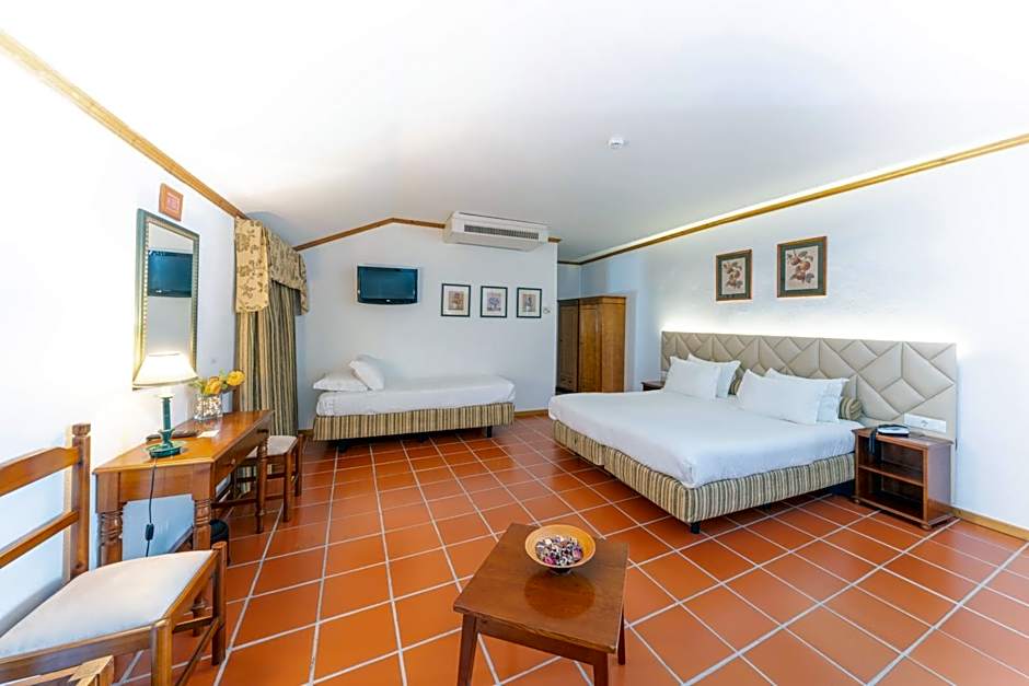 Hotel El Rei Dom Manuel