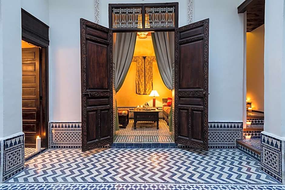 Algilà Fes Riad Medina Charme Hotel