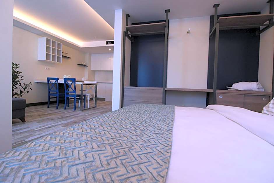 Acropol Of Bodrum Beach Hotel