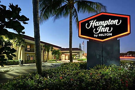Hampton Inn By Hilton Jupiter/Juno Beach