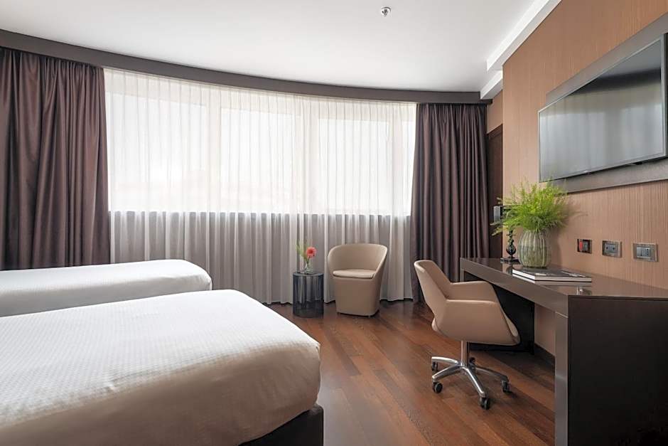 Crowne Plaza Milan City By IHG