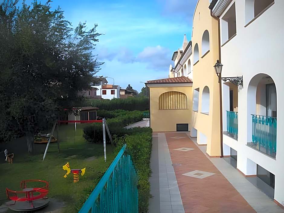 Residence Cala Liberotto