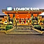 Lombok Raya Hotel