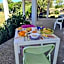 Alma Bed & Breakfast 15 minuti da Bosa e comodo parcheggio