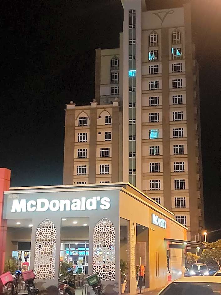 The Viana Apartment 1