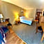 The Lodge at Leathem Smith