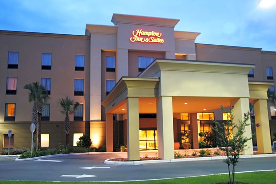 Hampton Inn By Hilton & Suites Ocala - Belleview