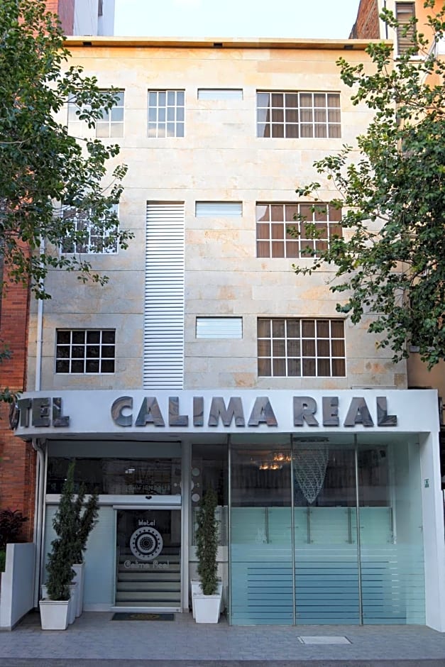 Hotel Calima Real