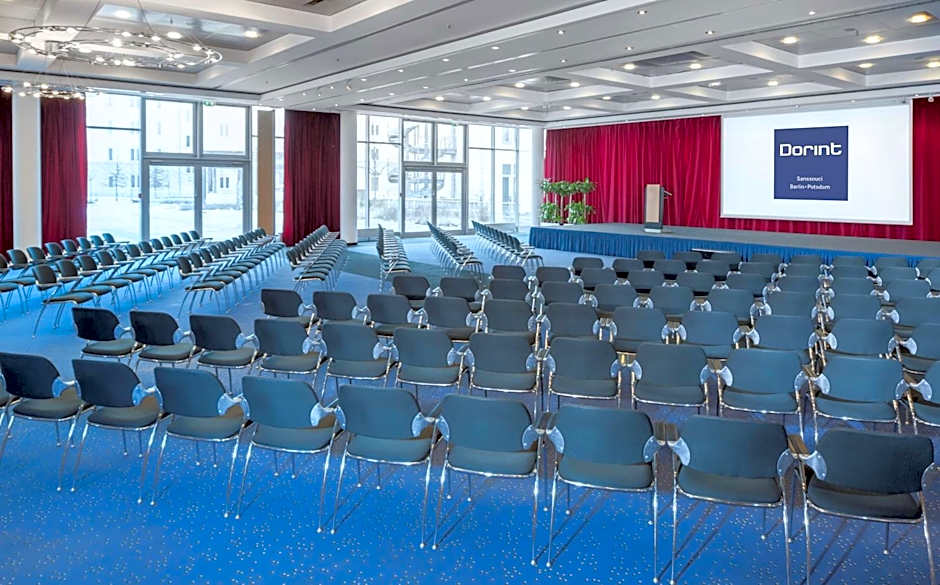 Dorint Sanssouci Berlin/Potsdam