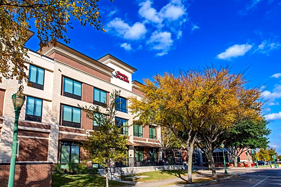 Hampton Inn By Hilton & Suites Keller, Tx